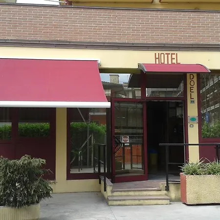 Nuova Doel Hotel *