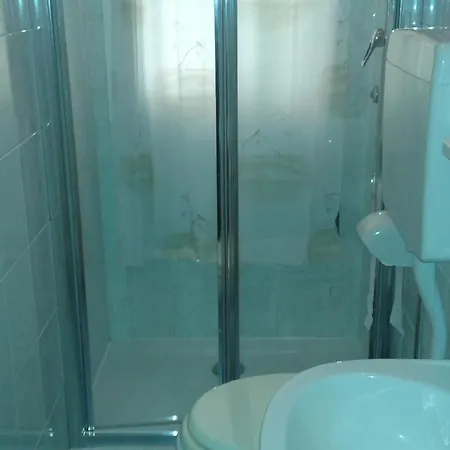 Hotel Nuova Doel Sottomarina