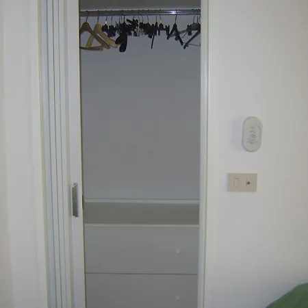 Szálloda Nuova Doel *