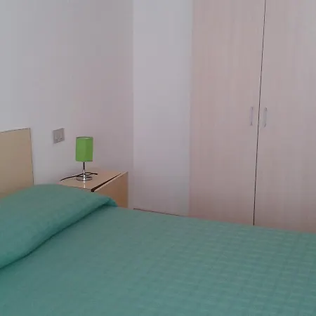 فندق Nuova Doel سوتّومارينا