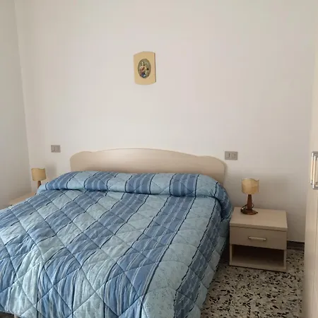 Szálloda Nuova Doel *