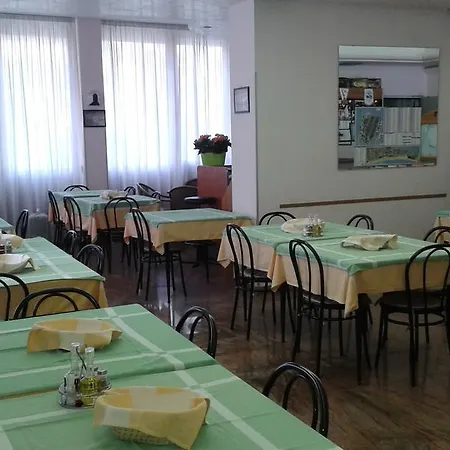 Nuova Doel Hotel