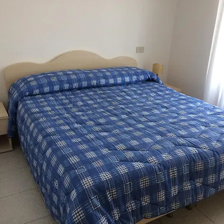 Nuova Doel Ξενοδοχείο Sottomarina