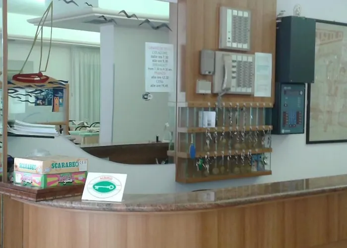 Nuova Doel * Sottomarina