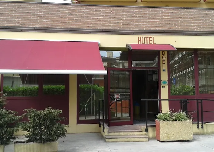 Nuova Doel * Sottomarina