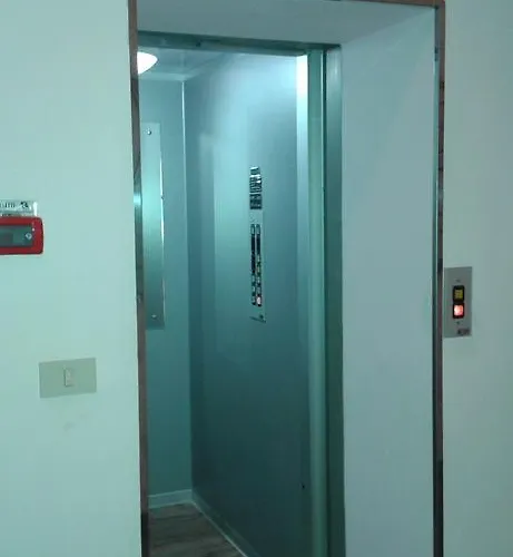 Nuova Doel Отель