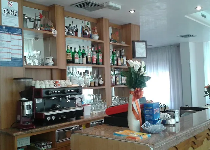 Hotel Nuova Doel Sottomarina