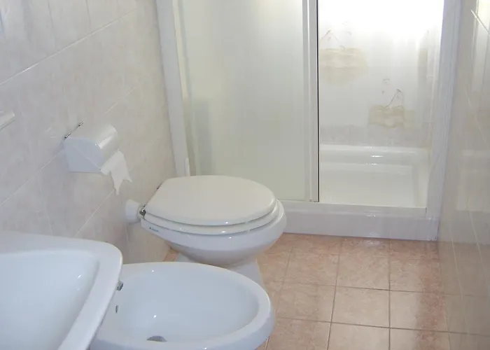 Hotel Nuova Doel Sottomarina