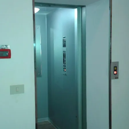 Hotel Nuova Doel