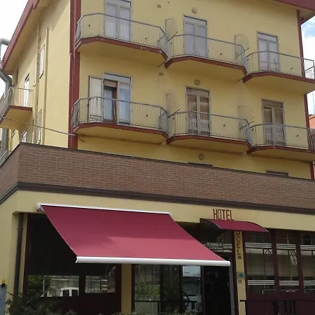 Nuova Doel Hotel *