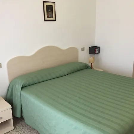 Hotel Nuova Doel