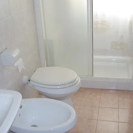 Hotel Nuova Doel Sottomarina