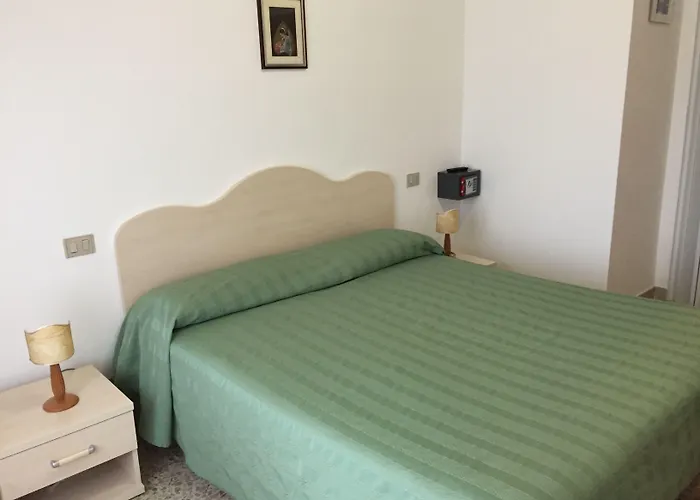Ξενοδοχείο Nuova Doel