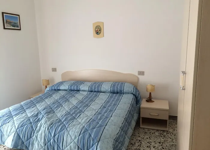 Отель Nuova Doel *