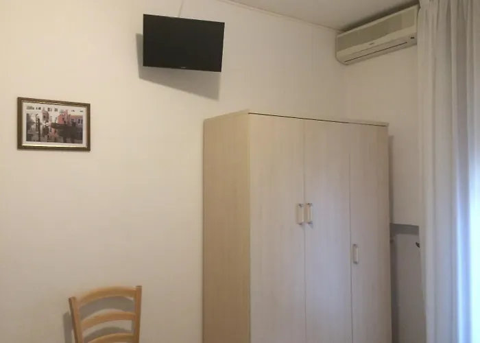 Ξενοδοχείο Nuova Doel
