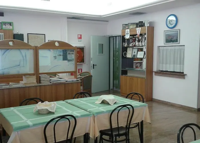 Nuova Doel Ξενοδοχείο Sottomarina