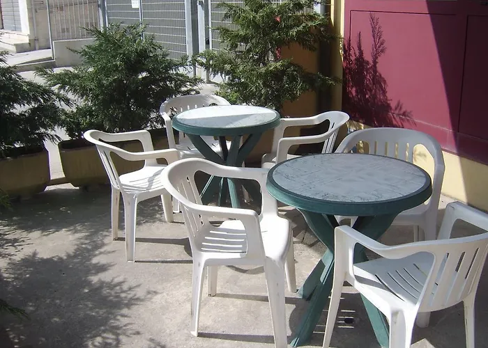 Nuova Doel * Sottomarina