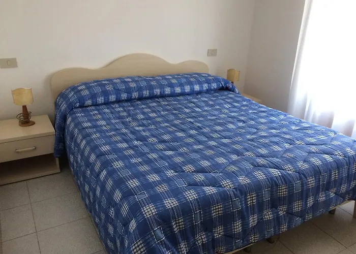 Nuova Doel Ξενοδοχείο Sottomarina